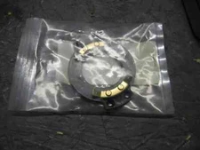 lot of two INGERSOLL RAND COMPANY BRUSH support cover 608 0485  65930943800 