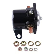 NCA11450A Starter Solenoid Relay 6V For Ford NAA500 600 700 800 900 Jubilee