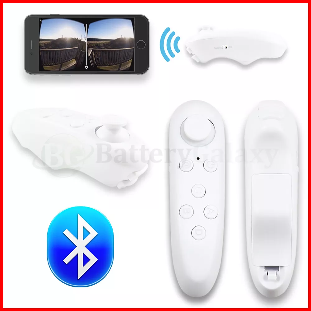 Box Remote Virtual Reality for Apple iPhone 12 / 12 / 12 Pro /SE | eBay