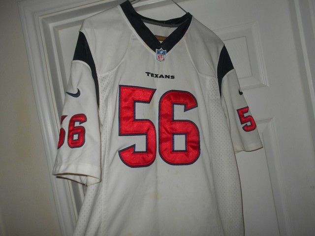brian cushing jersey