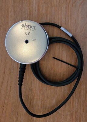 Elsner Knx Leak Basic