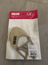 Sasaki 147 RG Rhythmic Gymnastics Half-Shoes Size S4