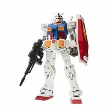 GUNDAM FIX FIGURAZIONE METALLO COMPOSITO RX-78-02 Gundam 40° anniversario 
