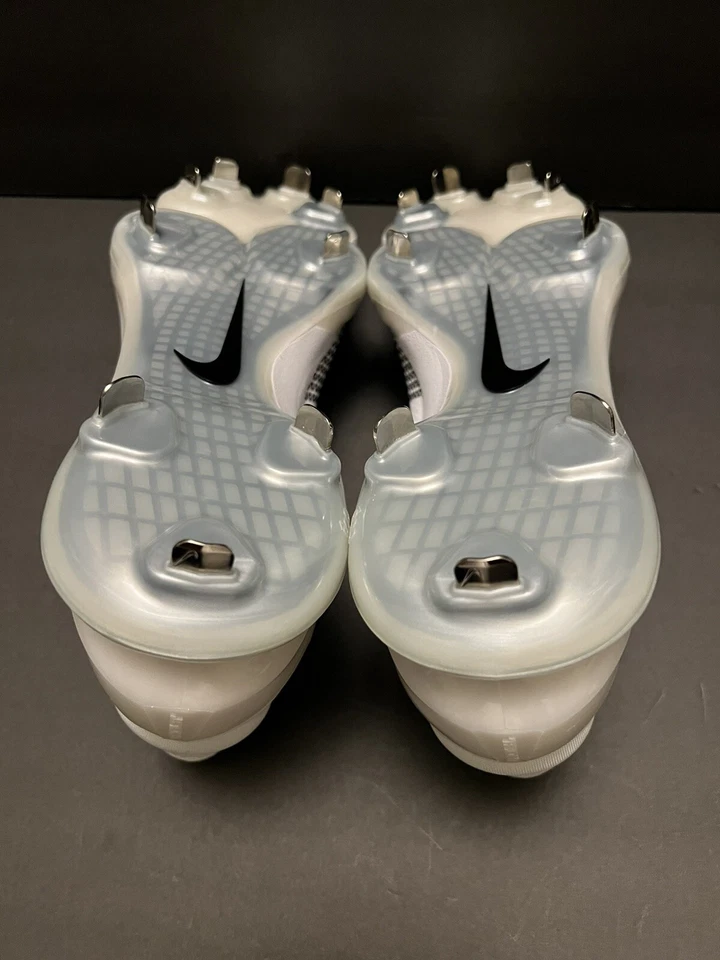 nike force zoom trout 7 baseball cleats Mens sz 11.5 - Image 4 of 4