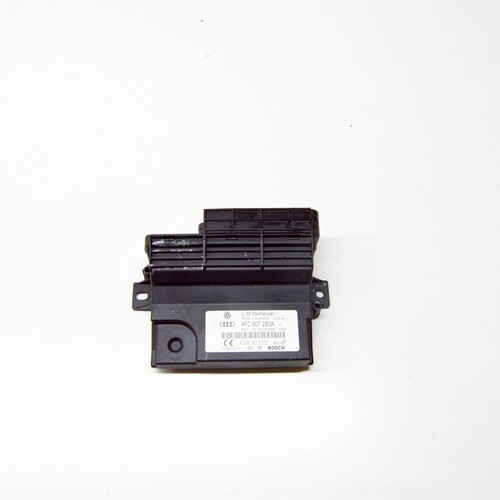 Audi A6 Avant C6 Comfort ILM Steuergerät Steuergerät 4F0907280A 3.0 Diesel 171kw 2007