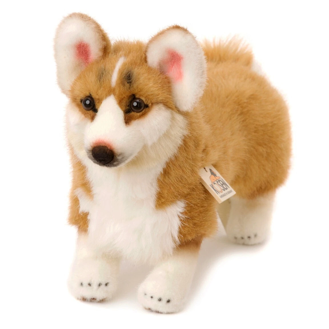 Toy corgi breed cheap