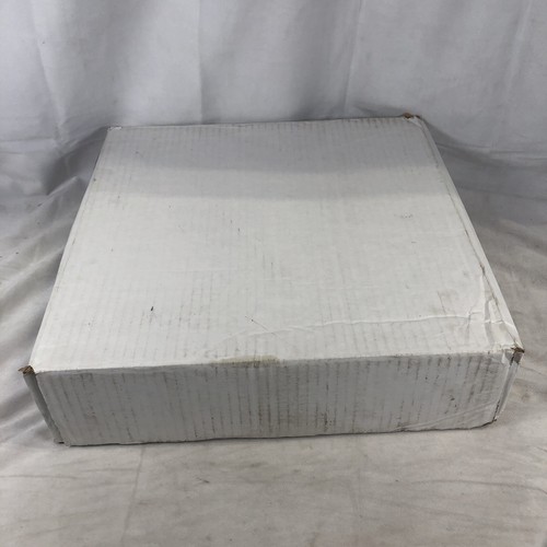 Taylor Made Dock Pro kommerzielle Qualität Vinyl Kanten Seite Gard 10' Spule - Bild 5 von 5