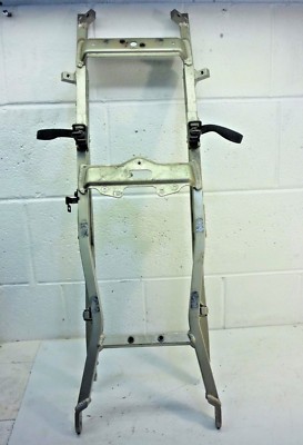 KAWASAKI 00 01 02 05 06 07 08 ZX600J ZX 600 J REAR SUBFRAME