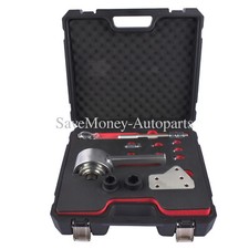 Torque Multiplier Set w/Gear Ratio 5:1 for Ford 1.0 / 1.1 / 1.5 EcoBoost Duratec