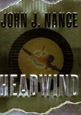 Headwind , Nance, John J.