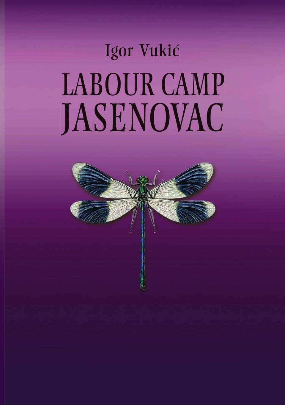 Thumbnail - Labour Camp Jasenovac Igor Vuki¿ Taschenbuch Paperback Englisch 2019