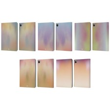 HEAD CASE DESIGNS AQUARELLE LEATHER BOOK CASE FOR APPLE iPAD AND APPLE PENCIL