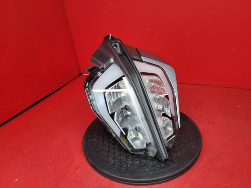 KTM 125 DUKE HEADLAMP 2021 - Picture 9 of 19