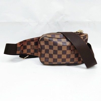 Louis Vuitton LV Shoulder Bag N51994 Geronimos 2275697 | eBay