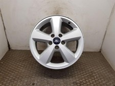 2004-2011 MK2 FORD FOCUS 16" ALLOY WHEEL