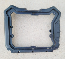 Genuine Predator 3500w Inverter Side Plastic Cover Board Frame section