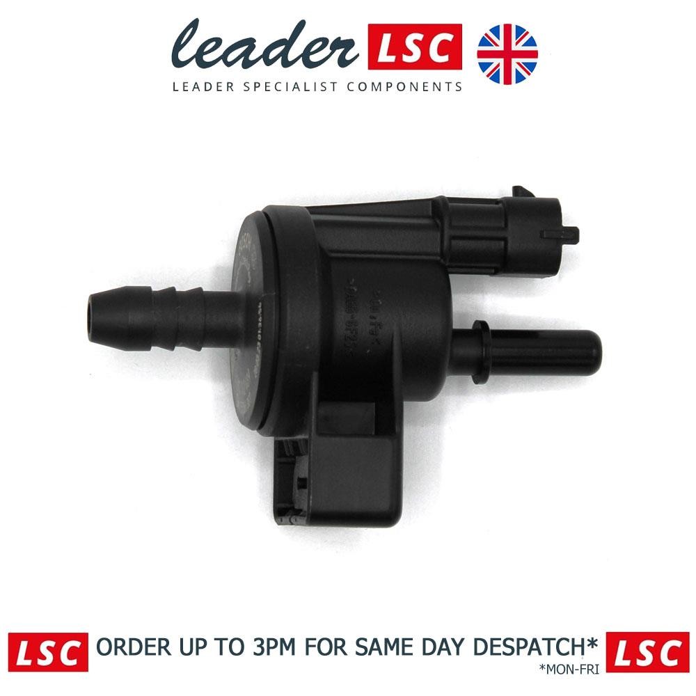 FUEL BREATHER VALVE GENUINE VAUXHALL ASTRA CORSA MERIVA ZAFIRA 55566387 NEW