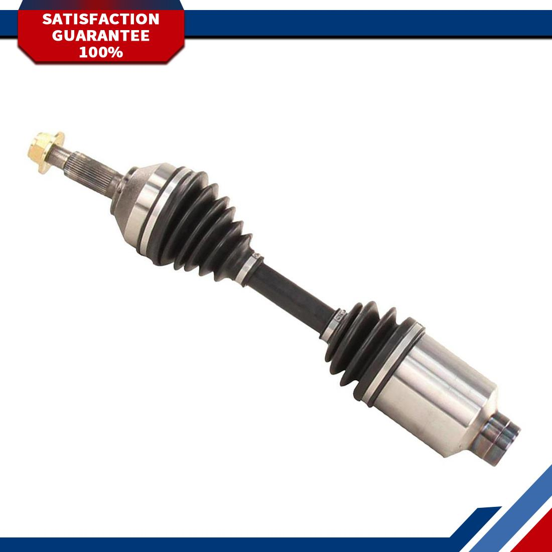 Front Right Passenger Side CV Joint CV Axle Joint Fits 2010