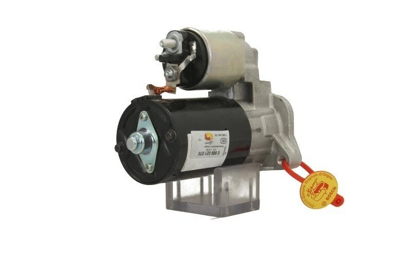 Starter 12V/1.1Kw 8t CW NISSAN MICRA II 1.0 i 16V JS1315 - Image 3 of 4