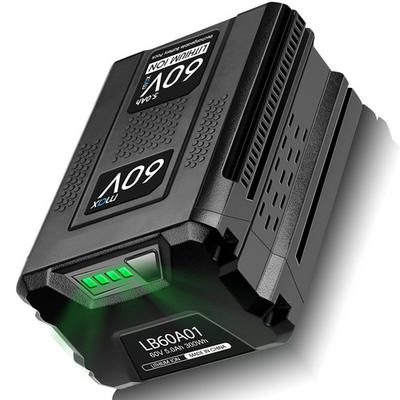 #ad 60V 5.0Ah Replacement Batteries for Greenworks Power Tools LB604 LB604 LB602 $129.99