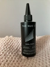 The Nue Co Supa Thick Scalp Serum | Hair Growth & Thickening Treatment 3.3oz