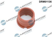 Dr.Motor Automotive Dichtring, Ladeluftschlauch DRM01136 FüR MERCEDES-BENZ