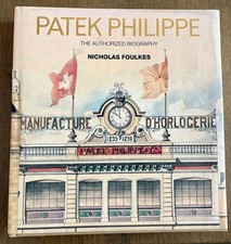 Patek Philippe | Nicholas Foulkes | Buch | Ge...