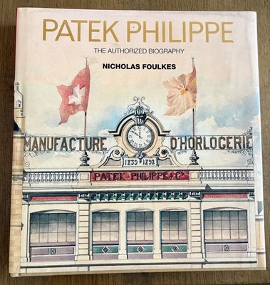 Patek Philippe | Nicholas Foulkes | Buch | Gebunden | Englisch | 2016