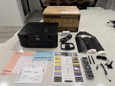 Marantz SR7010 9.2 Channel Receiver for sale online | eBay