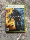 Xbox 360 The Bourne Conspiracy TESTED