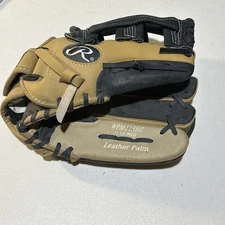 Rawlings The Gold Glove Baseball Mitt 11 1/2 Inch #38 ￼