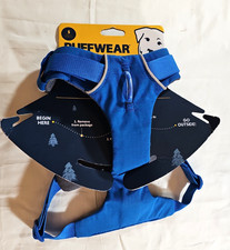 Ruffwear Harness Dog Puppy Padded Reflective ...