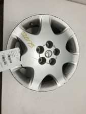 Wheel Alloy 17x7-1/2 Excluding Chrome Fits 01-03 LEXUS LS430