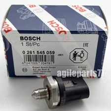 Fuel Pressure Regulator Sensor For Bosch Audi Jetta Passat A3 A4 A5 06J906051C