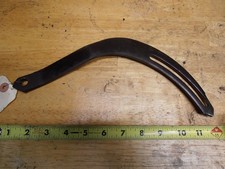 1967 1972 Chevy Truck Parts Accessories Used Alternator Bracket Small Block 350. 1967 1972 Chevy Truck Parts Accessories Used Alternator Bracket Small Block 350.