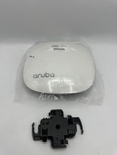 Aruba AP-305 Dual Radio 802.11ac MU-MIMO Access Point JX936A APIN0305