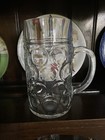 2018 OKTOBERFEST COPPERTAIL BREWING Tampa Fla RASTAL 1L mug stein — photo 6