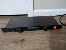 Furman RP-8L Power Conditioner And Light Module Rack Mount 1800 Watts