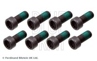 1X Blue Print ADV183315 Schraubensatz Schwungrad FüR Cupra