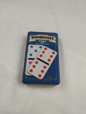 Cardinals Collector Dominos Double Six & Philip Morris USA 2006 28 Piece Set