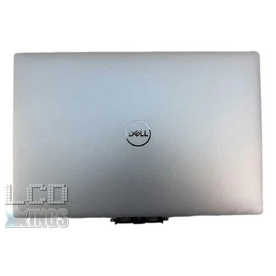 Dell XPS 13 9310 Écran 4K Assemblage LCD 13" Argent 3840 x 2400 RGG8M - Photo 1/4