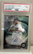 2022 Bowman Platinum Baseball Cards Checklist and Odds 20