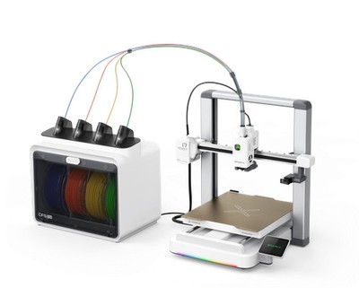 Creality3D SPARKX i7 Color Combo 3D-Drucker