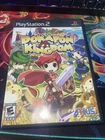 New ListingDokapon Kingdom (Sony PlayStation 2, 2008) Complete+ Manual Excellent Condition