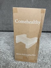 Lap Desk Pillow for Laptop Reading Bed Couch Work Gaming Grey Large