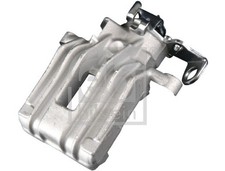 Bremssattel FEBI BILSTEIN 178930 Aluguss für VW POLO Variant 6V5 3 CLASSIC 6V2 4