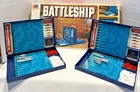 Milton Bradley 4730 1978 Battleship Board Game Complete Set Vintage USA