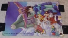 Megaman Legends 1997 Rockman Dash Sony Playstation Nintendo 64 Poster Mega Man