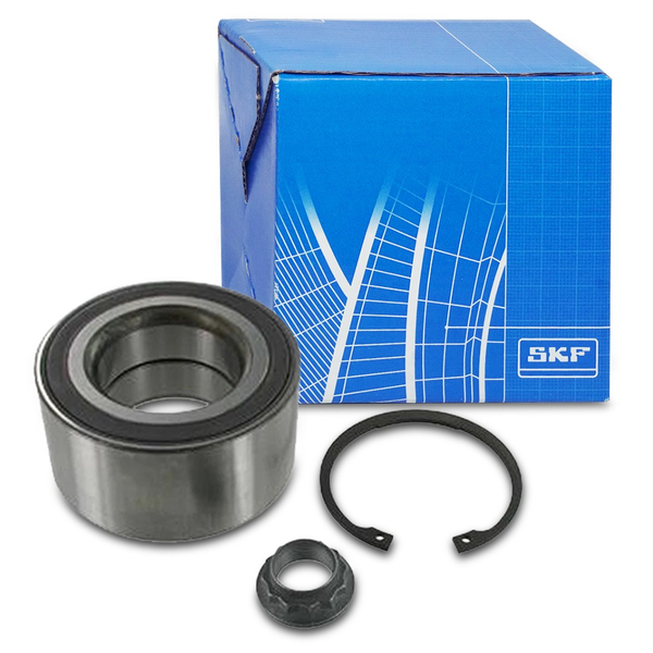 SKF Radlagersatz Passend FüR BMW 3 F31 F34 F30 F80 4 F36 F32 F82 F33 F83-image