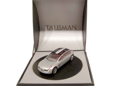 Renault Concept Car Talisman Salon de Genève 2001 1/43
